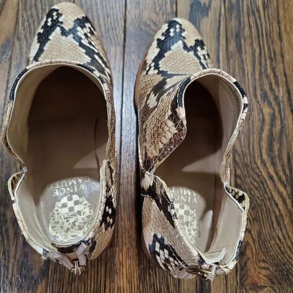 Vince Camuto NWOT boots - Picture 4 of 6